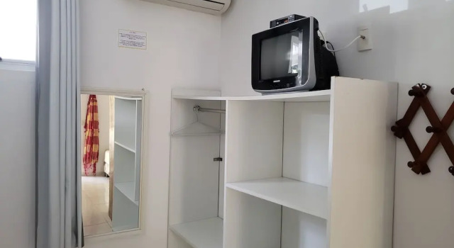 Pousada Barra Nativa