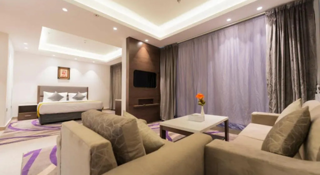 Вилла Riyadha Home Apartment Economy