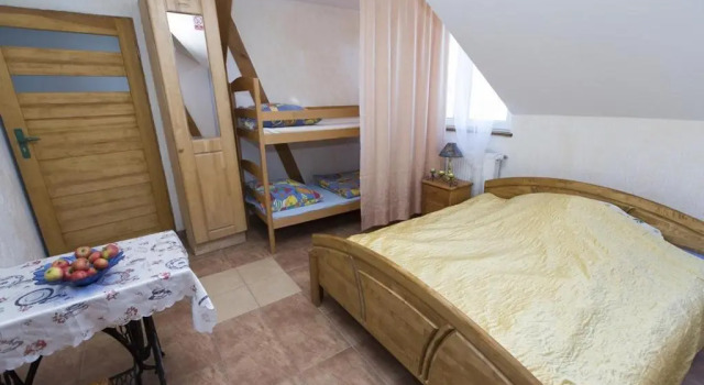 Номер Standard Aktywna Agroturystyka
