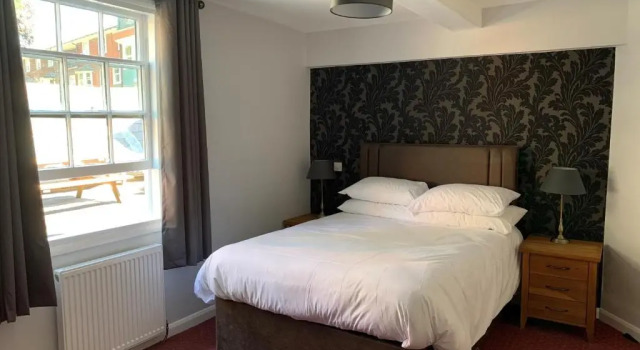 Castle Hotel, Забронировать Отель Отели Глостершир 3 звезды, 3*