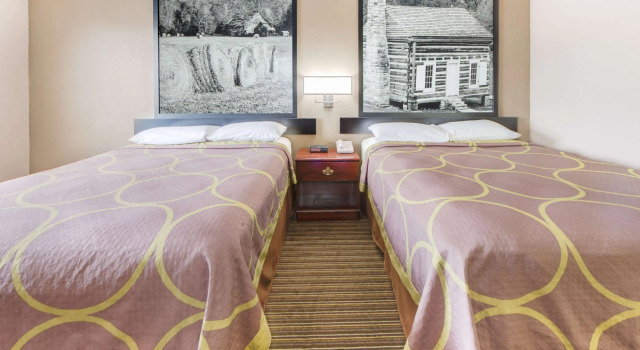 Quality Inn Neosho, Prenota Locanda Neosho Ozark