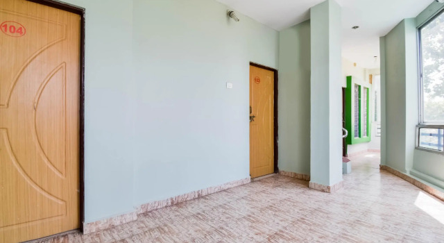 Spot On 78380 Gold Crest, Забронировать Отель Отели штата Махараштры 3 звезды, 3*