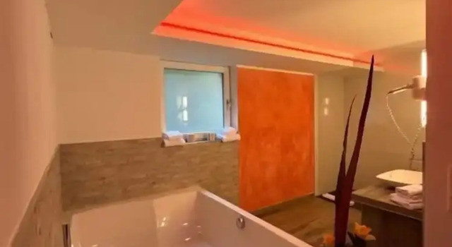 Номер Premium Hotel Biedermeier