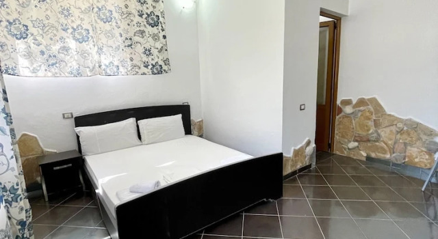 Номер Standard Oasis Hotel