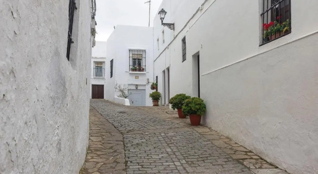 Casa Convento