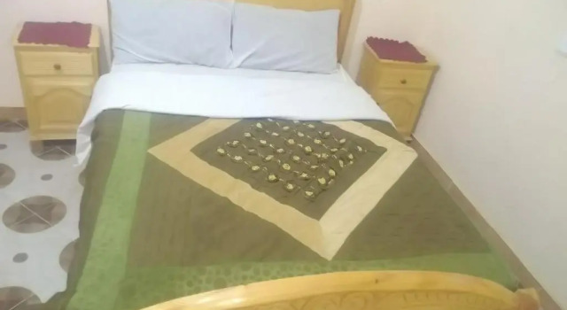 Emi’s Sahara Desert Flat, Rezervovat Hotel Hotely v Meknes-Tafilalet s parkováním, Parkování