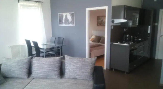 Apartment Solid Apartmans