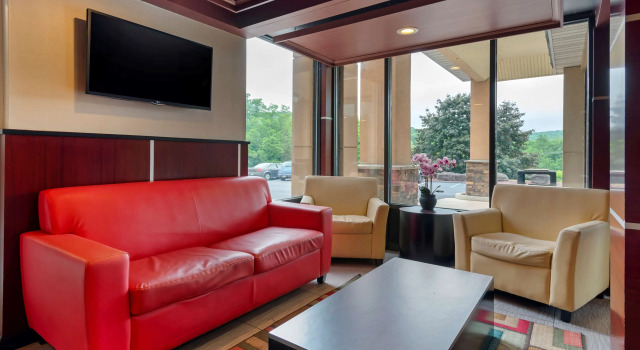 BEST WESTERN PLUS Poconos, Reserva ahora Hotel Tannersville Pensilvania