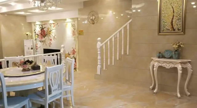 Вилла Hui Tong Villa