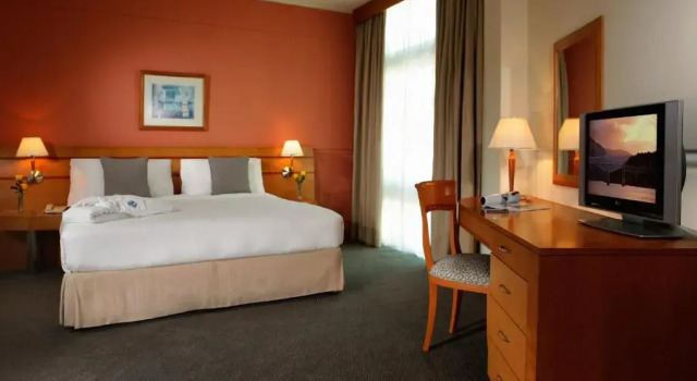 Двухместный номер Deluxe J5 Hotels - Port Saeed