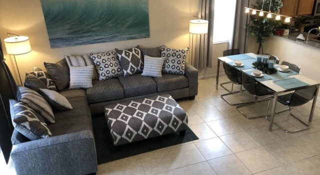 Regal Palms Resort & Spa 302