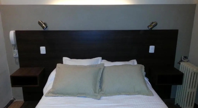 Habitación Estándar New Arapey Hotel