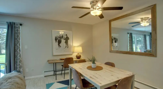 Renovated Avon Condo 5 Mins to Beaver Creek Resort