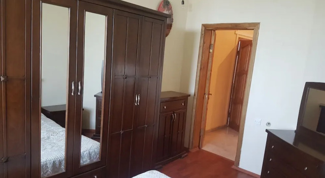 El-Lizi Guesthouse, Reserva ahora Hostal o pensión Hoteles en Ajara con aparcamiento, Aparcamiento