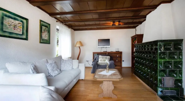 Апартаменты Classic с балконом Castle way Apartments Tamy