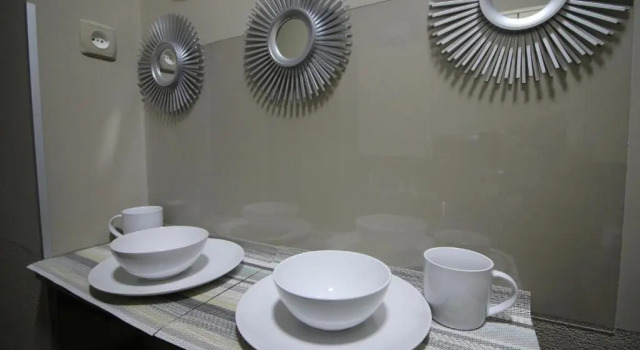 Апартаменты Lviv-centre apartments Gorodotska 44