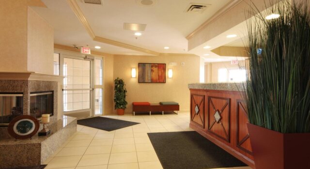 Residence Inn by Marriott Chicago Bloomingdale