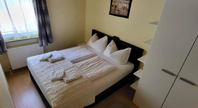 Апартаменты Alpenzeit Apartments