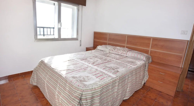 106969 Apartment In Portonovo