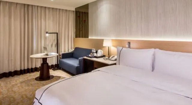 Номер Superior K Hotel Tianjin