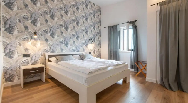 Апартаменты Villa Amigo