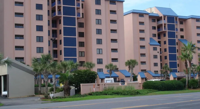 Four Seasons 702e, Prenota Hotel Hotel a Alabama con piscina, Piscina