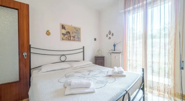 New! Rapallo Bellavista Vintage Flat X4, Забронировать Апартаменты/квартира Рапалло Итальянская Ривьера