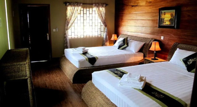 Семейный номер Standard Atmaland Resort