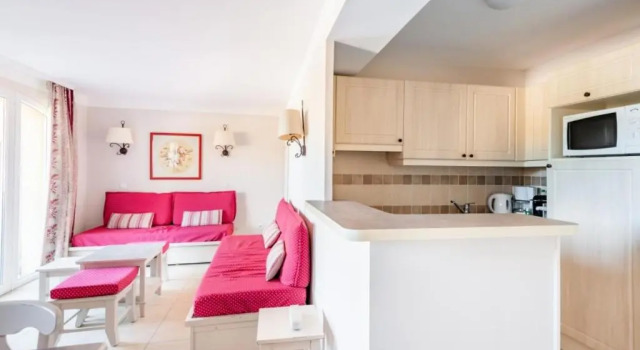 Les Coteaux de Pont Royal en Provence - maeva Home - Maison 4 Pièces 8 Perso 14, Забронировать Апартаменты/квартира Мальмор Буш-дю-Рон