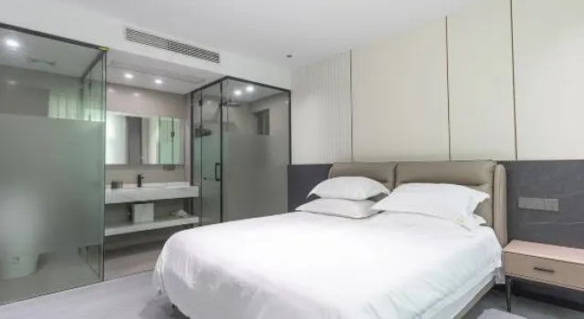 Люкс Luxury Anji farmhouse