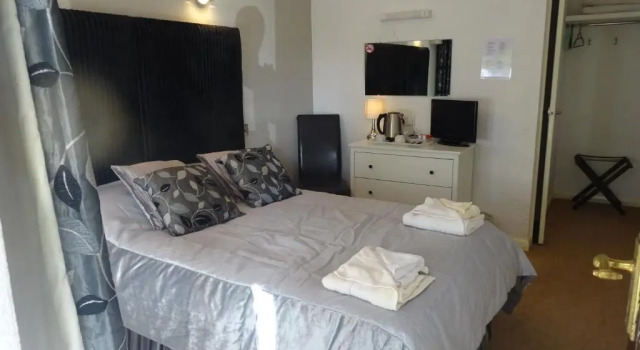 Номер Standard Chequers Inn