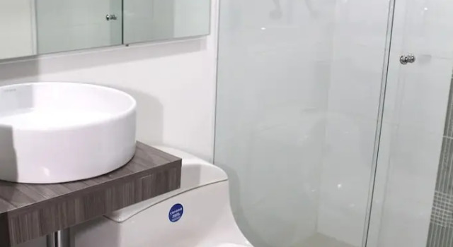 Трёхместный номер Standard Nogal Hotel