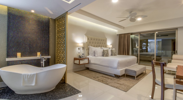 Garza Blanca Resort & Spa Los Cabos, Varaa Lomakeskus Hotellit Baja California Sur uima-altaalla, Uima-allas