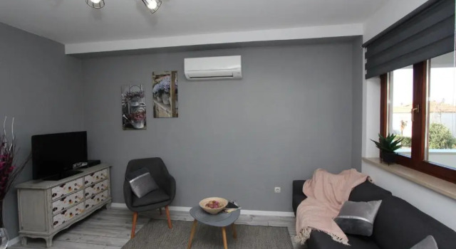 Апартаменты с 2 комнатами с видом на море Apartments San Francesco