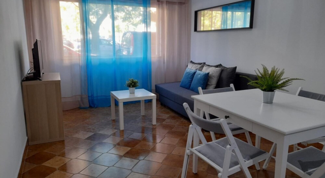 Апартаменты Mira Praia RC A in Quarteira