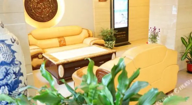 Zhangzhou Jianyuan Hotel, Rezervasyon Otel Zhangzhou Fujian