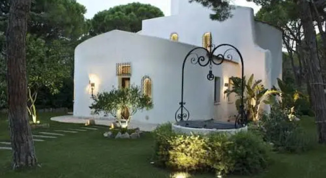 Villa Maria