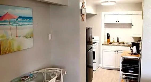 Номер Standard Hideaway Village