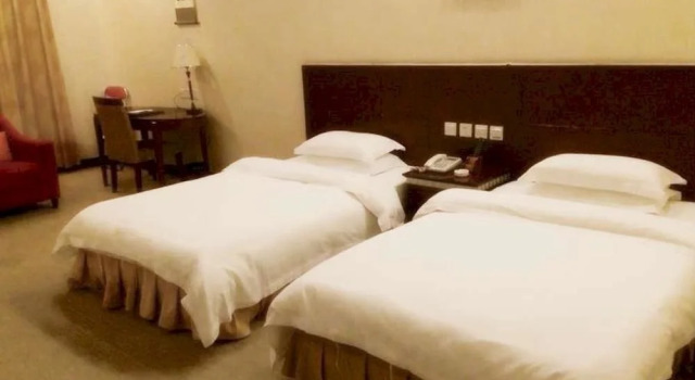 XIN Jiayue Hotel, Boek Hotel Hotels in Guangdong met parkeren, Parkeren