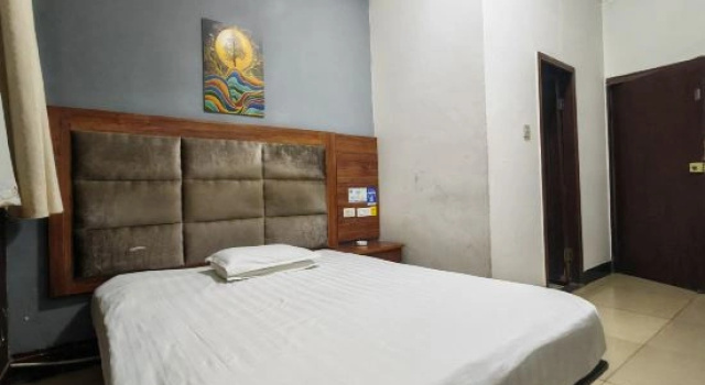 Номер Standard Yuanping Xinya Hotel