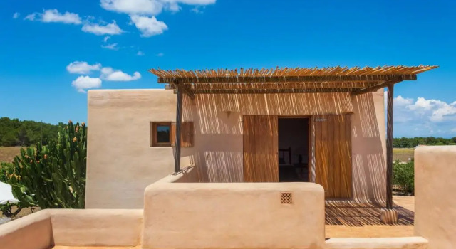 Thesuites Formentera Can Eu La Mola, Book Hotel La Mola Formentera