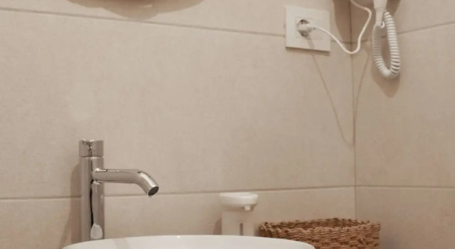 Номер Comfort Dimora Giulia Luxury Suite and Room