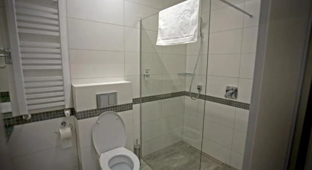 Двухместный номер Standard Motelik Grosar Gorlice
