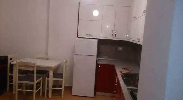 Апартаменты Vlora apartments