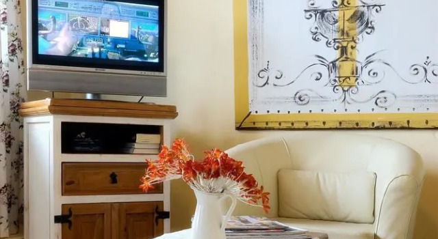 Apartament Caracola