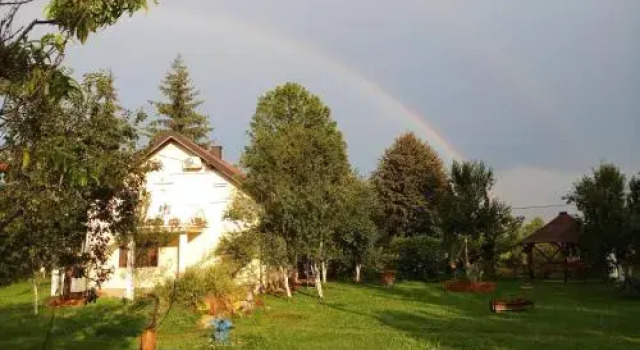 Apartments Eco Forest Resort, Book Lejlighed Rakovica Karlovac county