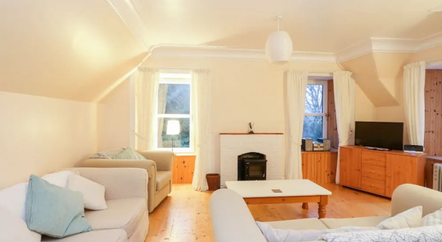 Fernoch, Portsonachan, Varaa Hotelli 3 tähden hotellit kohteessa Strathclyde, 3*