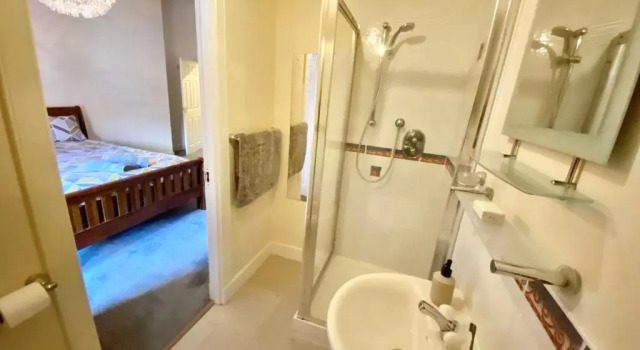 Serviced Accommodation Moray Lesmurdie House, Elgin, Reserva ahora Hotel Elgin Moray