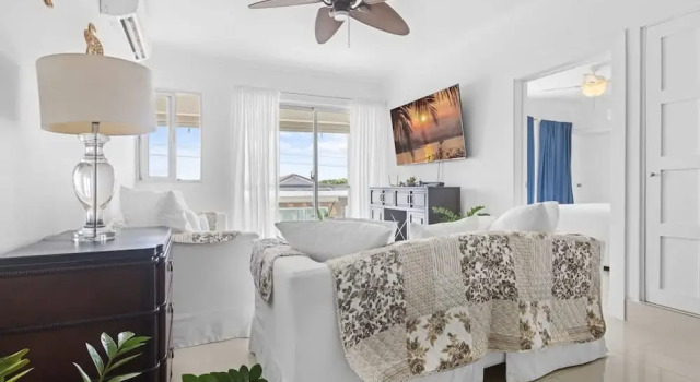 Апартаменты NOK Classy 3BR Apartment in Punta Cana Village