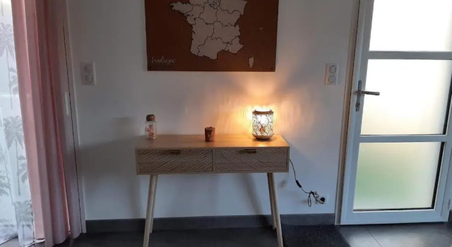 Maison Ty Prad Bord de Mer, Reserva ahora Hotel Sarzeau Golfo de Morbihan